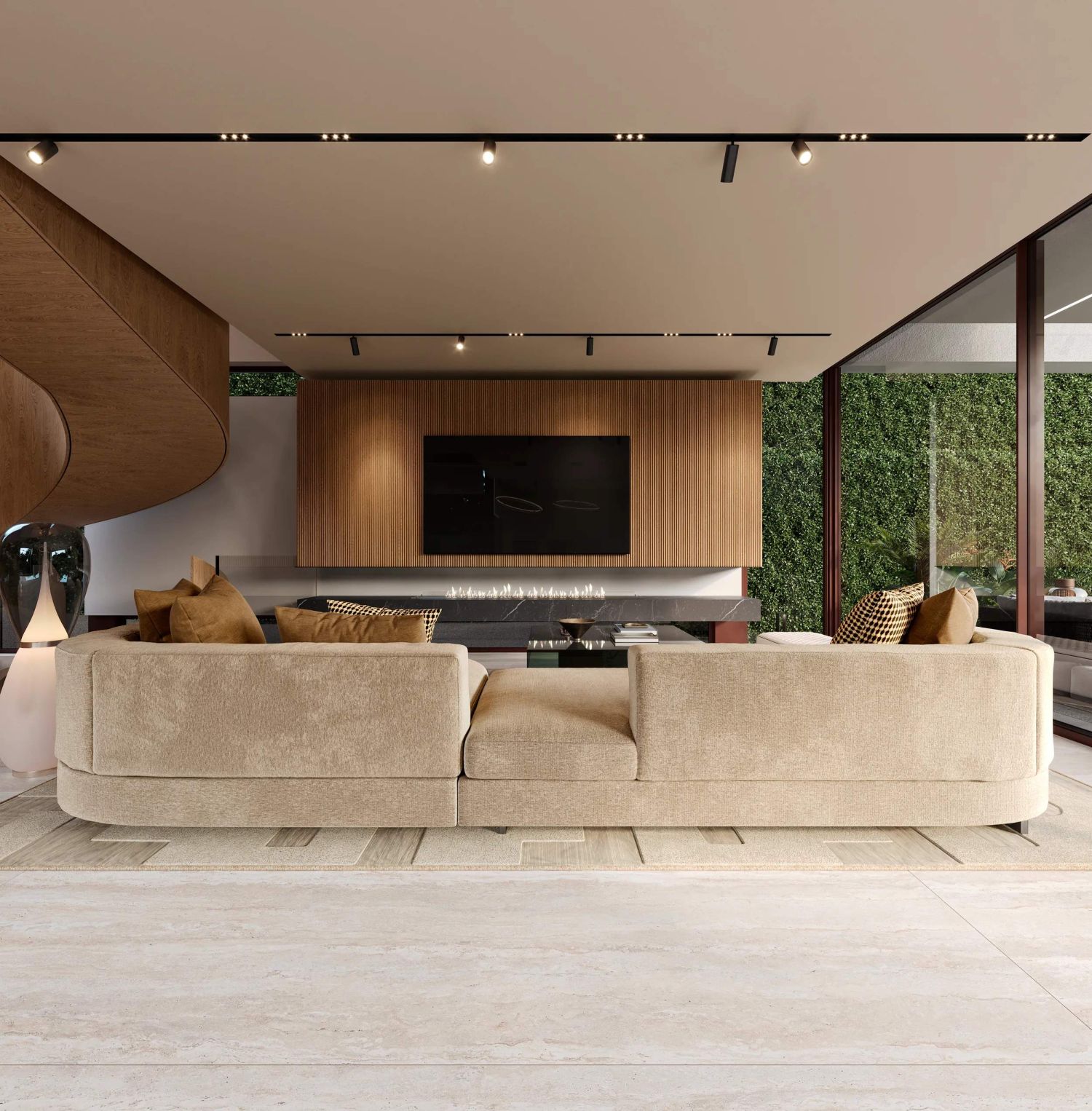 Villa Heaven